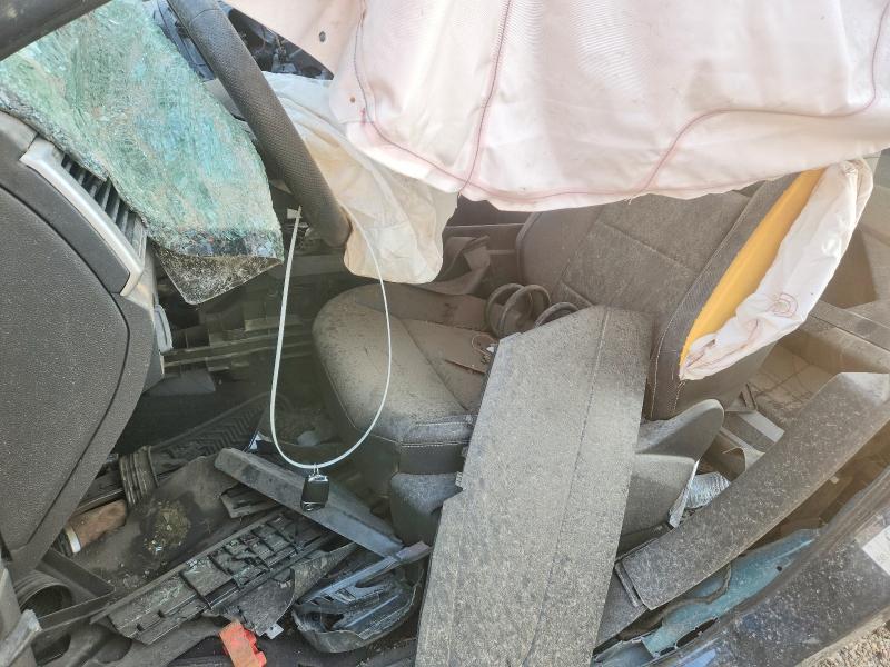 2021 Volkswagen Atlas Cross Sport მანქანა იყიდება აუქციონზე, vin: 1V2SE2CA3MC211545, აუქციონის ნომერი: 59131296