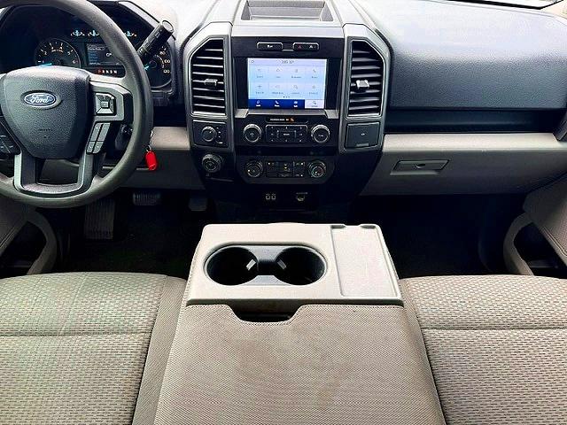 Aukcja sprzedaży 2020 Ford F150, vin: 1FTFW1E52LFA00232, numer aukcji: 63437626