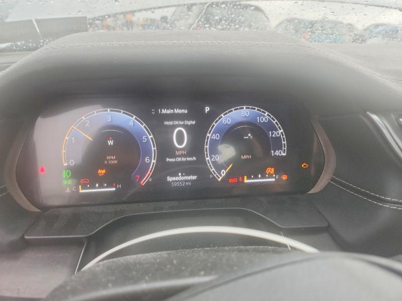 Aukcja sprzedaży 2021 Jeep Grand Cherokee, vin: 1C4RJKBG4M8179516, numer aukcji: 60696886