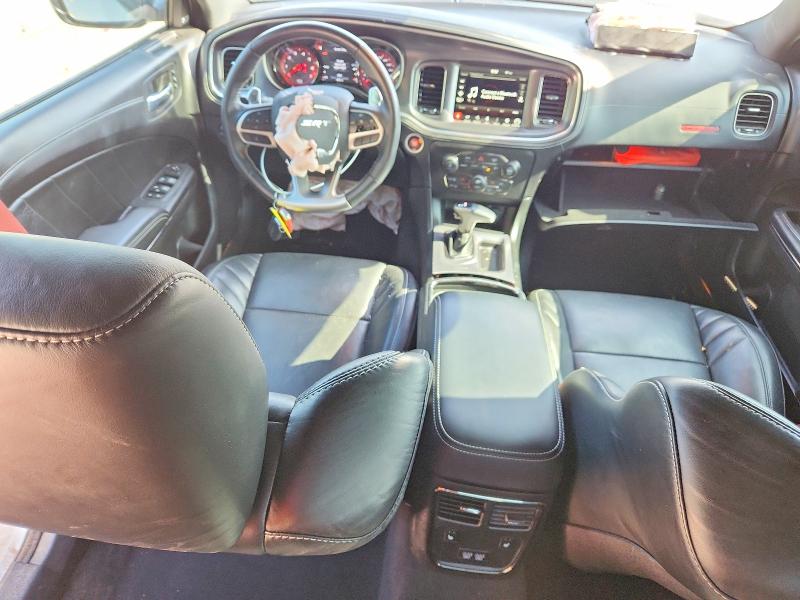 Aukcja sprzedaży 2023 Dodge Charger, vin: 2C3CDXL91PH670798, numer aukcji: 62162746