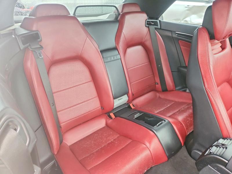 Aukcja sprzedaży 2015 Mercedes-benz E, vin: WDDKK6FFXFF307026, numer aukcji: 62675686
