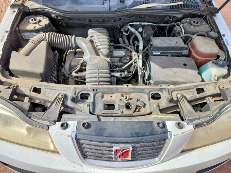 60961546 :رقم المزاد ، 5GZCZ33D67S880881 vin ، 2007 Saturn Vue مزاد بيع