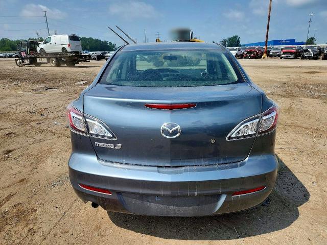 Продаж на аукціоні авто 2012 Mazda 3, vin: JM1BL1UF1C1500946, номер лоту: 61730516