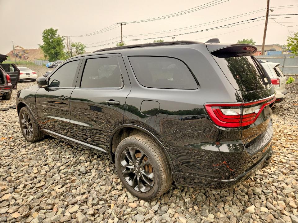 Aukcja sprzedaży 2024 Dodge Durango, vin: 1C4RDJDG5RC143112, numer aukcji: 61029446