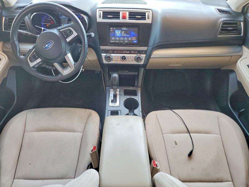 Продажа на аукционе авто 2017 Subaru Outback, vin: 4S4BSAHC8H3418013, номер лота: 63517466