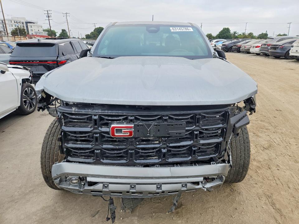 Aukcja sprzedaży 2025 Gmc Canyon, vin: 1GTP1BEK6S1173116, numer aukcji: 63145786