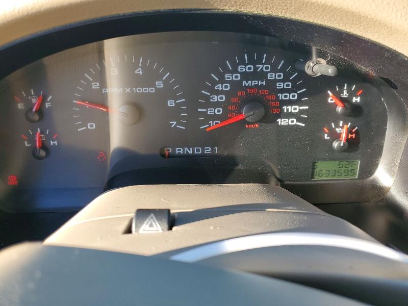 60684766 :رقم المزاد ، 1FTRW12W86KD29281 vin ، 2006 Ford F150 مزاد بيع
