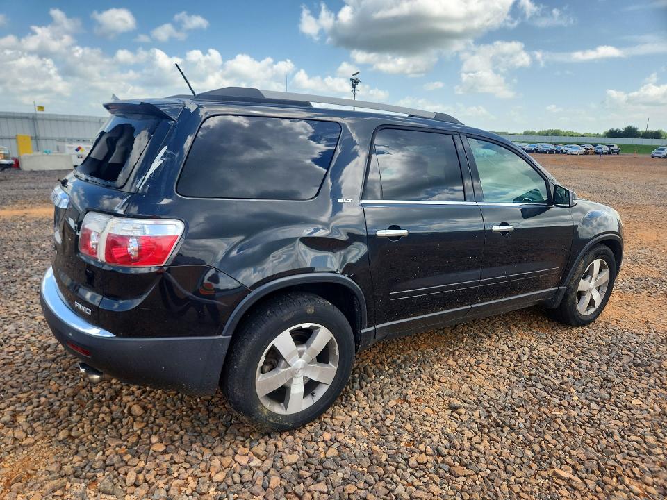 61048946 :رقم المزاد ، 1GKKVRED6BJ133311 vin ، 2011 Gmc Acadia مزاد بيع