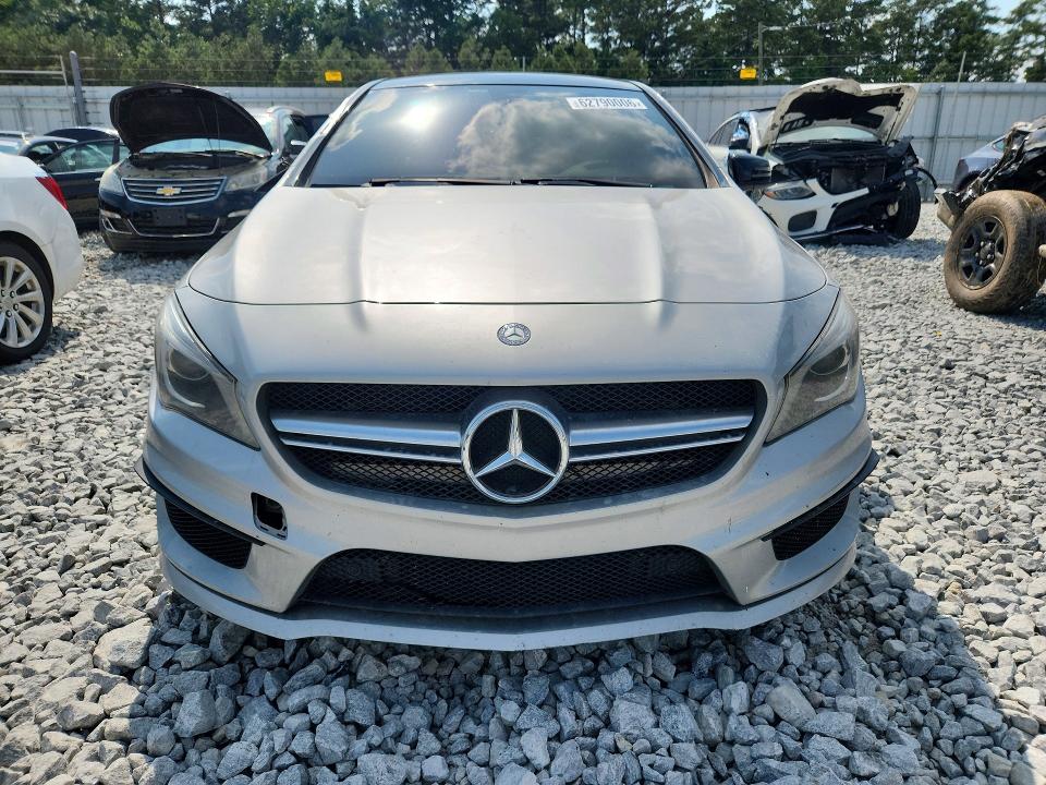 62790006 :رقم المزاد ، WDDSJ5CB5EN087443 vin ، 2014 Mercedes-benz Cla مزاد بيع