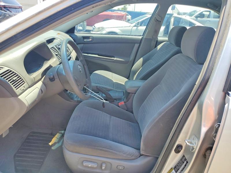 Продаж на аукціоні авто 2005 Toyota Camry, vin: 4T1BE32K65U949980, номер лоту: 60641726