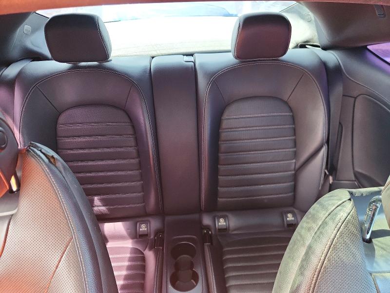 Продаж на аукціоні авто 2017 Mercedes-benz C, vin: WDDWJ4JB0HF356445, номер лоту: 62346646