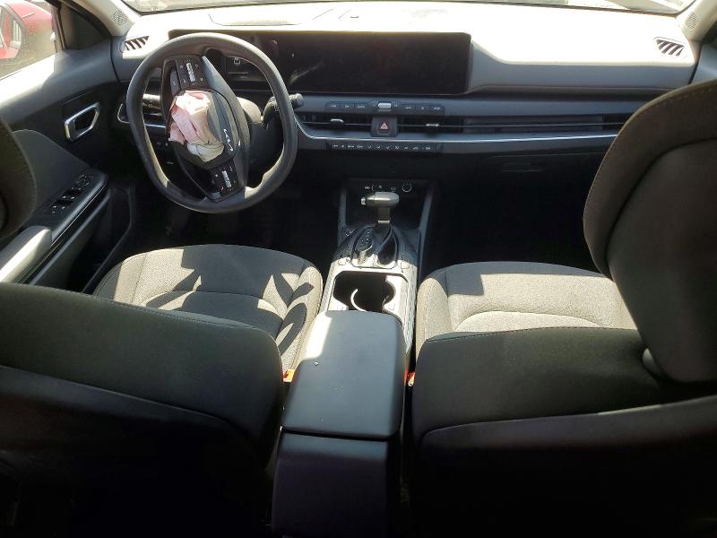 Продажа на аукционе авто 2025 Kia K4, vin: 3KPFT4DEXSE197932, номер лота: 61378196