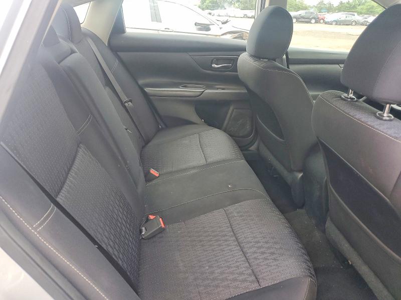 Продажа на аукционе авто 2016 Nissan Altima, vin: 1N4AL3AP2GC245549, номер лота: 61952916