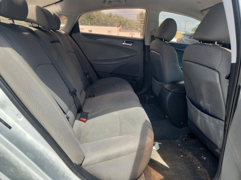 Продаж на аукціоні авто 2013 Hyundai Sonata, vin: 5NPEB4AC3DH507032, номер лоту: 60068666