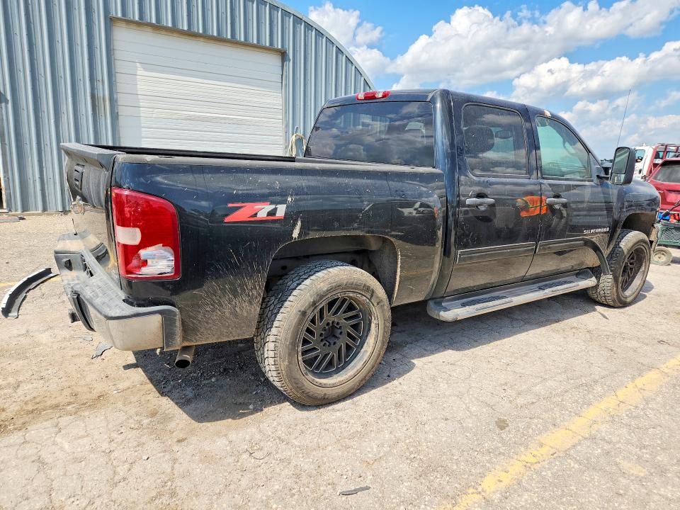 85611365 :رقم المزاد ، 3GCEC23039G273320 vin ، 2009 Chevrolet Silverado مزاد بيع
