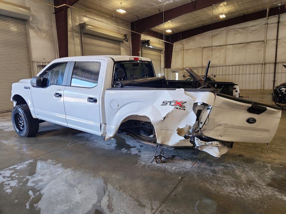Aukcja sprzedaży 2020 Ford F150, vin: 1FTEW1E5XLKE86808, numer aukcji: 60570966