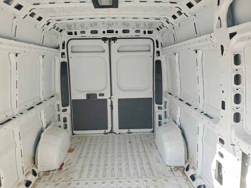 62159236 :رقم المزاد ، 3C6LRVDG8TE152618 vin ، 2026 Ram Promaster 2500 مزاد بيع