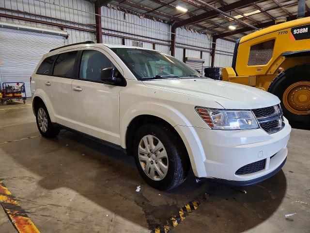 Aukcja sprzedaży 2018 Dodge Journey, vin: 3C4PDCAB8JT324791, numer aukcji: 59149946