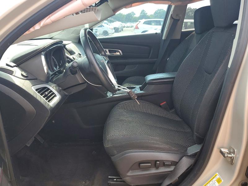 Продаж на аукціоні авто 2012 Gmc Terrain, vin: 2GKALSEK7C6200763, номер лоту: 59210916