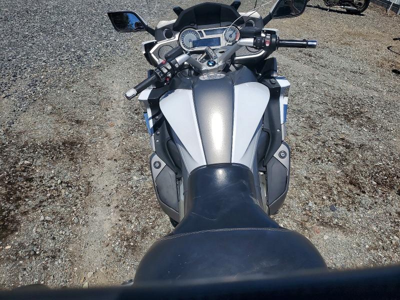 Aukcja sprzedaży 2019 Bmw K1600, vin: WB10F1200KZD92008, numer aukcji: 62855306