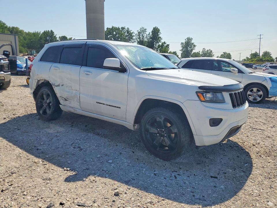 59774156 :رقم المزاد ، 1C4RJFAGXFC742528 vin ، 2015 Jeep Grand Cherokee مزاد بيع