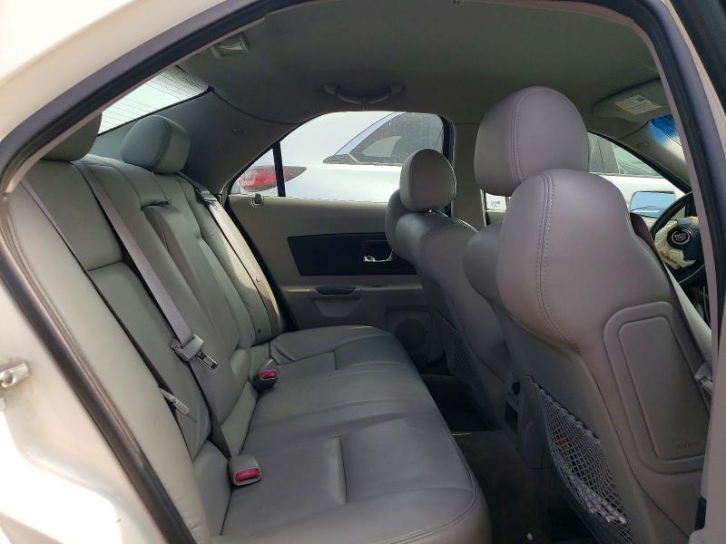 Продаж на аукціоні авто 2007 Cadillac Cts, vin: 1G6DM57T970128298, номер лоту: 61381666