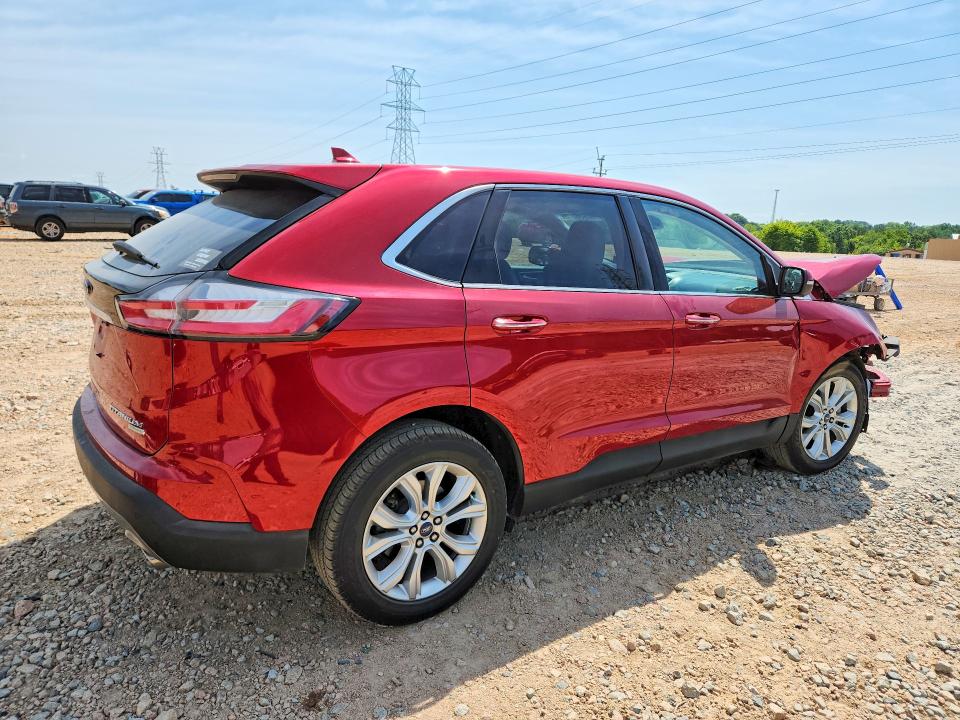 Aukcja sprzedaży 2020 Ford Edge, vin: 2FMPK3K98LBA39407, numer aukcji: 60686076