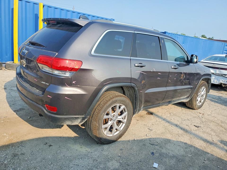 Aukcja sprzedaży 2018 Jeep Grand Cherokee, vin: 1C4RJFAG4JC387896, numer aukcji: 62390576
