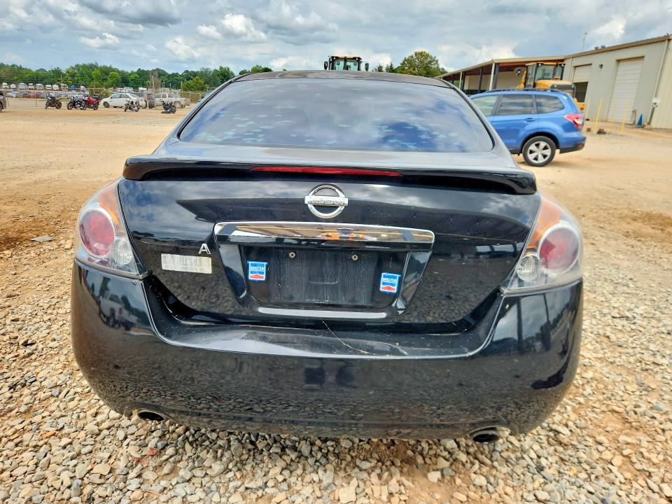 Продаж на аукціоні авто 2012 Nissan Altima, vin: 1N4AL2APXCN485683, номер лоту: 62285656