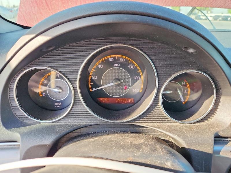 Aukcja sprzedaży 2008 Saturn Aura, vin: 1G8ZS57B78F294909, numer aukcji: 62351186