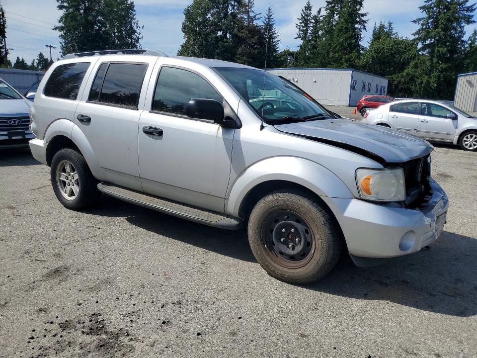 2009 Dodge Durango მანქანა იყიდება აუქციონზე, vin: 1D8HB38PX9F718215, აუქციონის ნომერი: 62490376