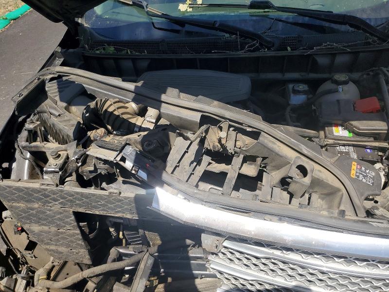 63412596 :رقم المزاد ، 1GYKNFRSXKZ160963 vin ، 2019 Cadillac Xt5 مزاد بيع