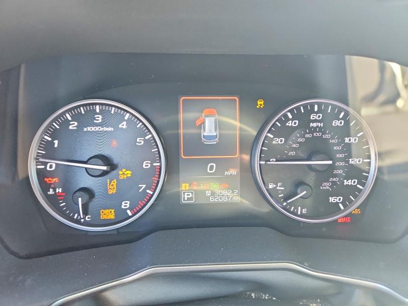 Продаж на аукціоні авто 2020 Subaru Outback, vin: 4S4BTGND2L3137041, номер лоту: 63512086