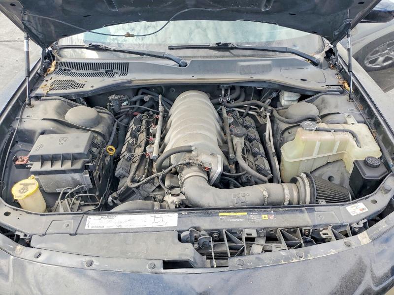 Продаж на аукціоні авто 2006 Dodge Charger, vin: 2B3LA73W76H335409, номер лоту: 62065666
