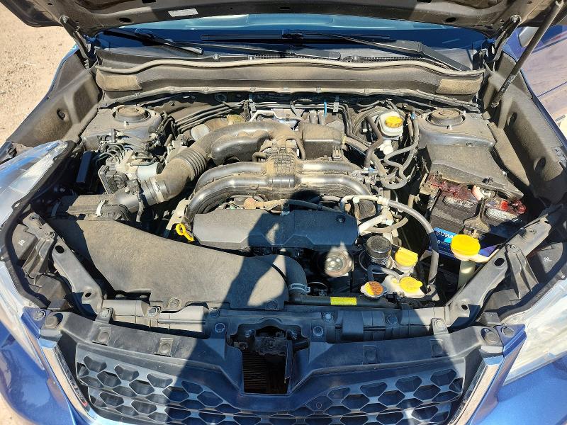 62605446 :رقم المزاد ، JF2SJAXC9GH472402 vin ، 2016 Subaru Forester مزاد بيع