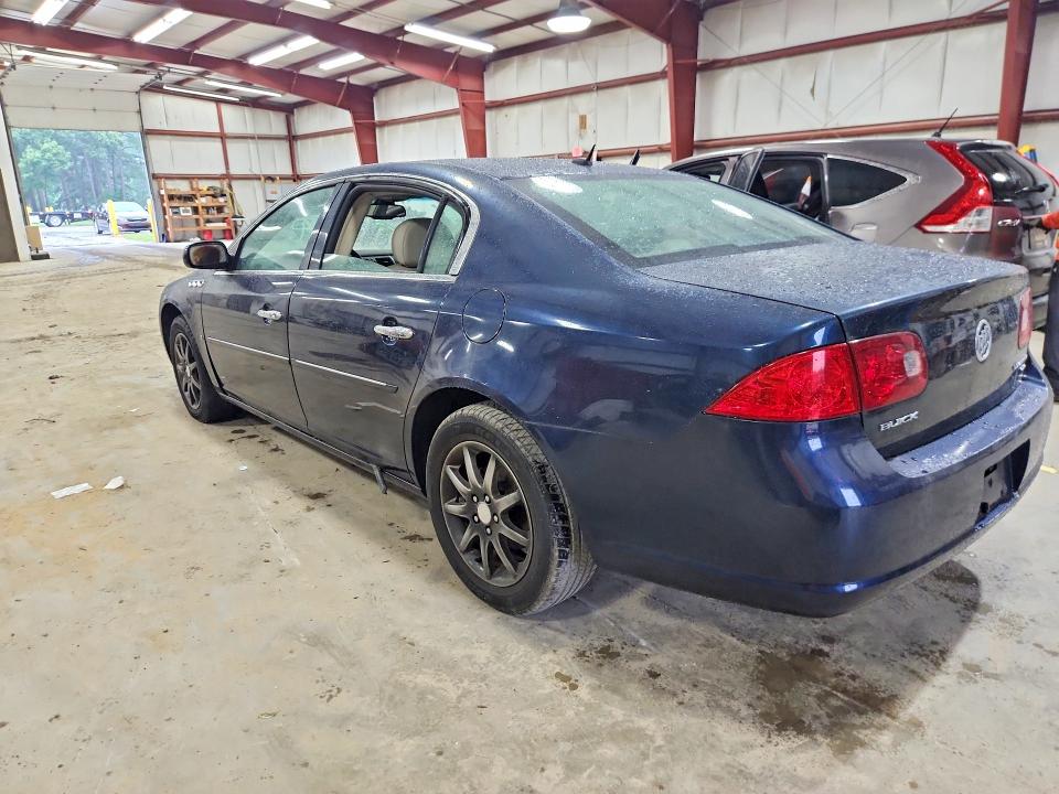 2007 Buick Lucerne მანქანა იყიდება აუქციონზე, vin: 1G4HD57267U170874, აუქციონის ნომერი: 59611896