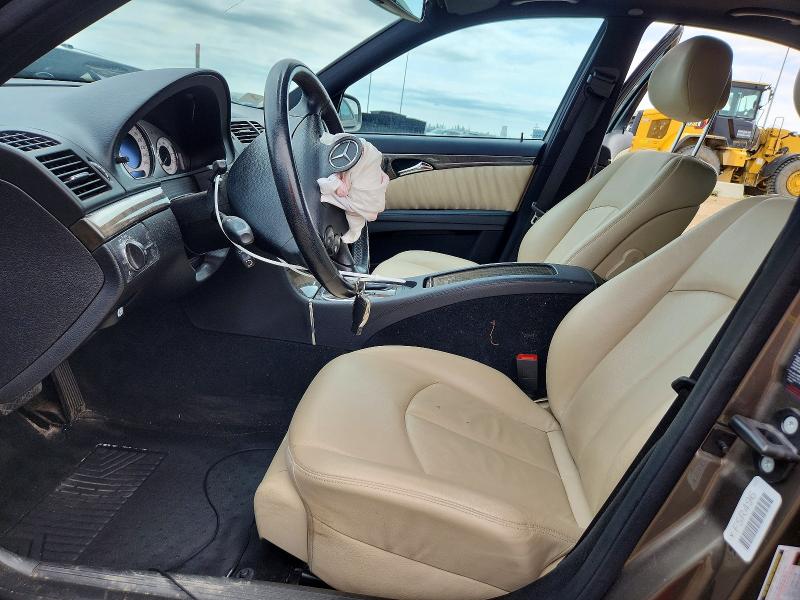 Продажа на аукционе авто 2008 Mercedes-benz E, vin: WDBUF87X88B344952, номер лота: 60563026