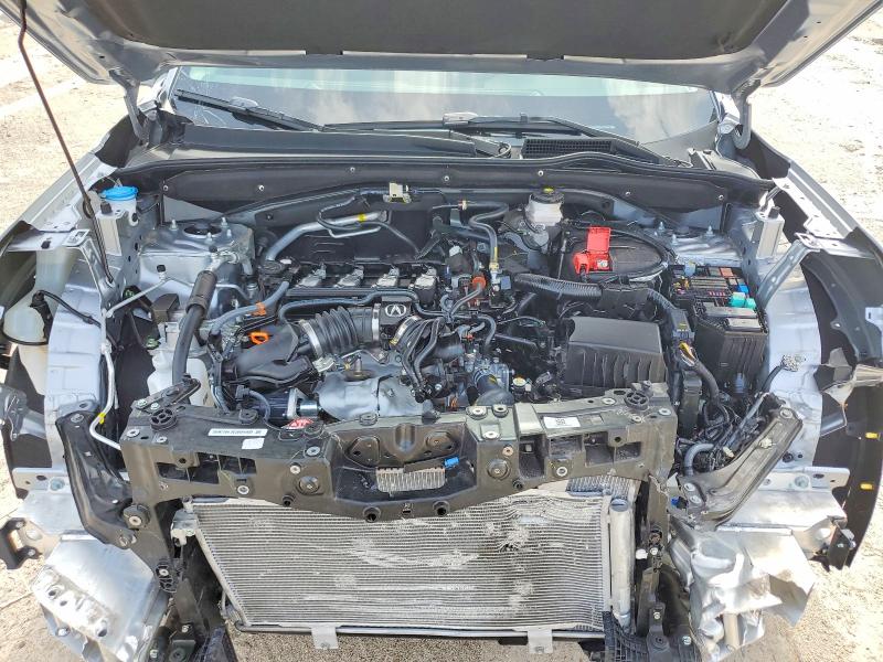 2026 Acura Adx მანქანა იყიდება აუქციონზე, vin: 3HDSA1H39TM703350, აუქციონის ნომერი: 61687566