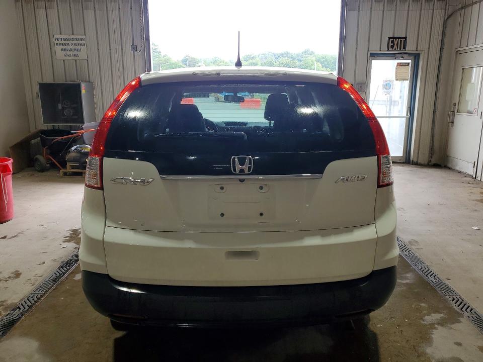 Продажа на аукционе авто 2013 Honda Cr-v, vin: 5J6RM4H50DL078991, номер лота: 60470616