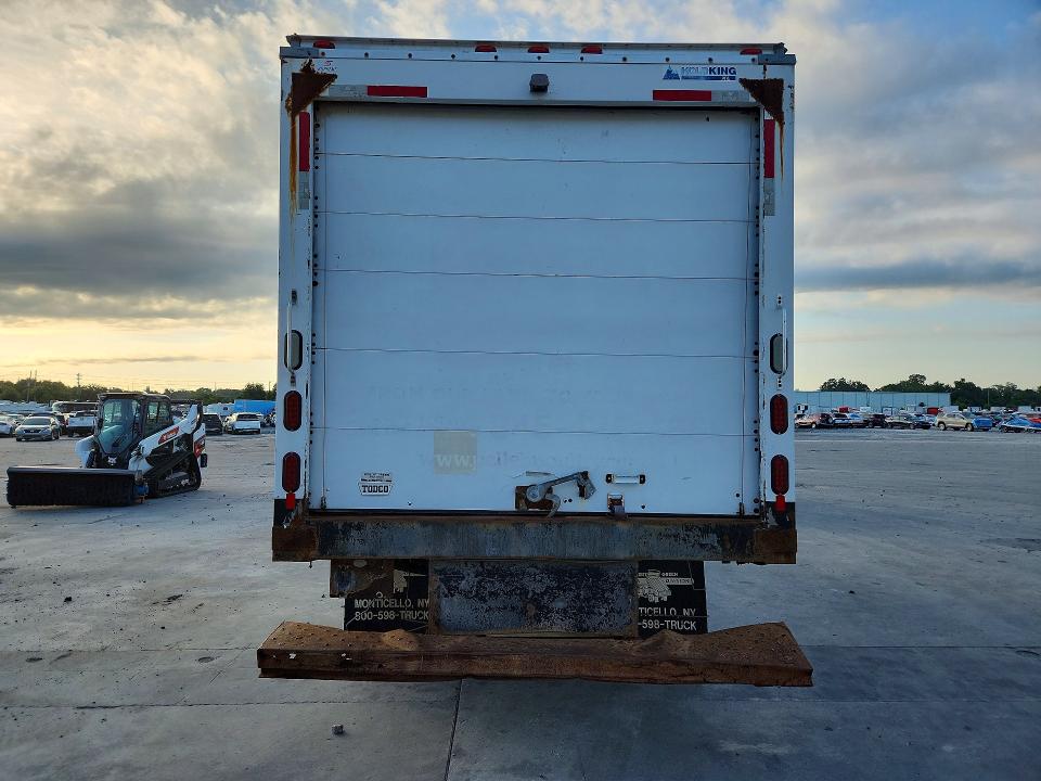 2017 Chevrolet 4500 მანქანა იყიდება აუქციონზე, vin: 54DCDW1B6HB801550, აუქციონის ნომერი: 59655956