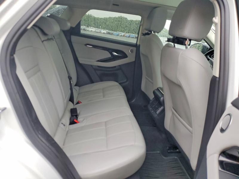 Aukcja sprzedaży 2024 Land Rover Range Rover Evoque, vin: SALZJ2FX8RH237010, numer aukcji: 59837236
