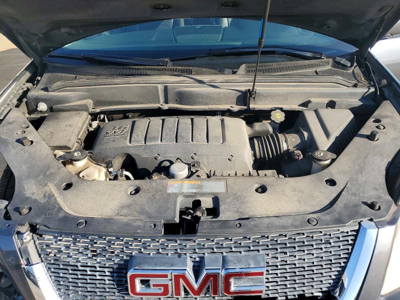 Aukcja sprzedaży 2011 Gmc Acadia, vin: 1GKKRRED6BJ392336, numer aukcji: 61171246