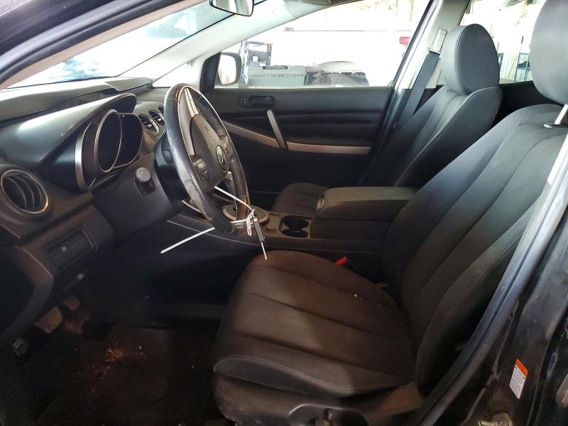 Продажа на аукционе авто 2011 Mazda Cx-7, vin: JM3ER2B56B0361601, номер лота: 61490266