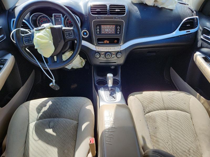 63153226 :رقم المزاد ، 3C4PDCBG8DT634485 vin ، 2013 Dodge Journey مزاد بيع