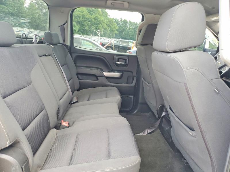 2016 Chevrolet Silverado მანქანა იყიდება აუქციონზე, vin: 1GC1KVE85GF180898, აუქციონის ნომერი: 62379606