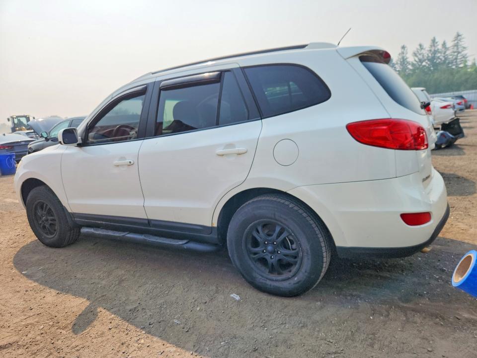 Продажа на аукционе авто 2009 Hyundai Santa Fe, vin: 5NMSG13D89H284192, номер лота: 60873676