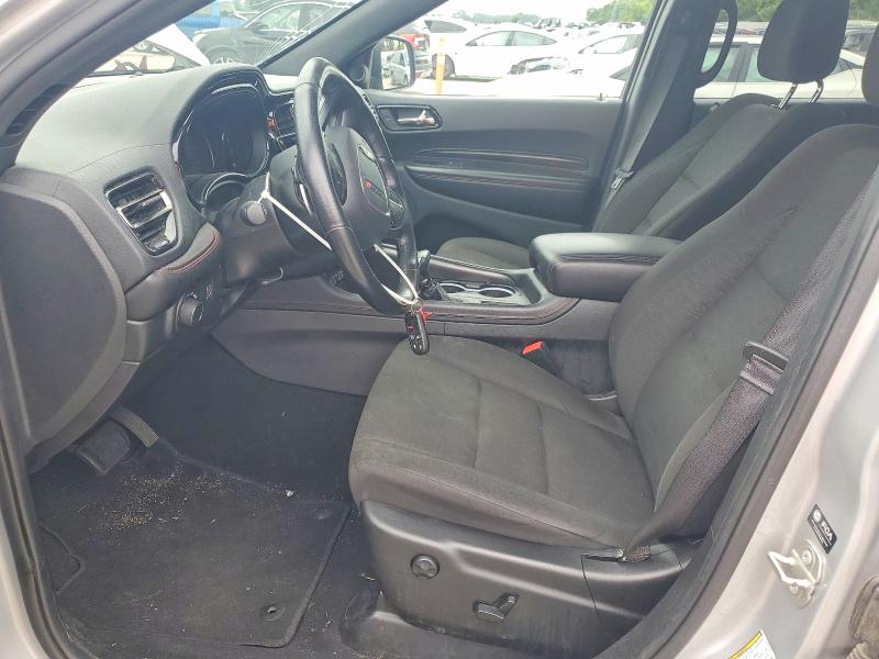 62406866 :رقم المزاد ، 1C4RDHDG4PC685419 vin ، 2023 Dodge Durango مزاد بيع