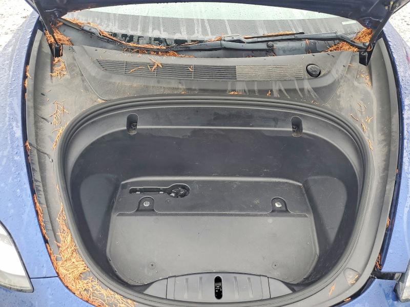 Продажа на аукционе авто 2020 Tesla Model 3, vin: 5YJ3E1EA4LF739710, номер лота: 59892706