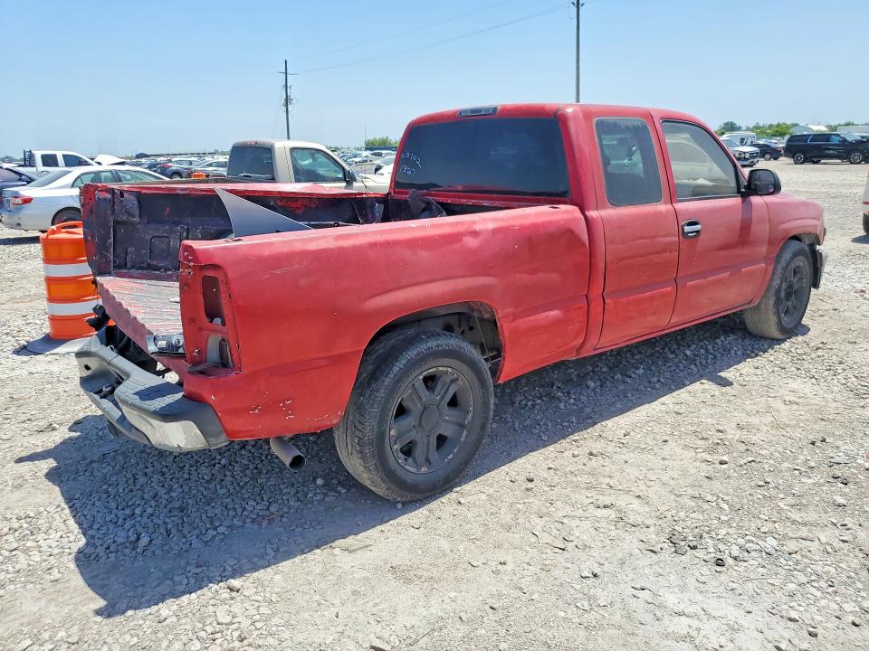 Aukcja sprzedaży 2001 Chevrolet Silverado, vin: 2GCEC19V111188020, numer aukcji: 61842586