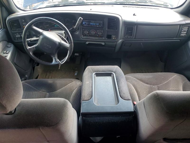 Auction sale of the 2002 Gmc Sierra, vin: 1GTHK29172E272443, lot number: 59341316
